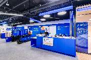 DECATHLON Friedrichshafen - GALLERY