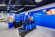 DECATHLON Friedrichshafen - GALLERY