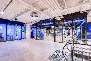 DECATHLON Friedrichshafen - GALLERY