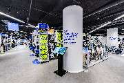 DECATHLON Friedrichshafen - GALLERY