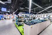 DECATHLON Friedrichshafen - GALLERY