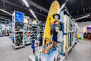 DECATHLON Friedrichshafen - GALLERY