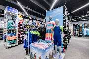 DECATHLON Friedrichshafen - GALLERY