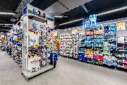 DECATHLON Friedrichshafen - GALLERY