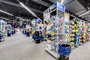 DECATHLON Friedrichshafen - GALLERY