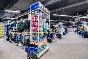 DECATHLON Friedrichshafen - GALLERY