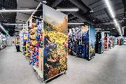 DECATHLON Friedrichshafen - GALLERY