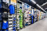 DECATHLON Friedrichshafen - GALLERY