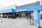 DECATHLON Fürth - GALLERY