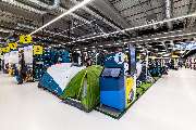 DECATHLON Fürth - GALLERY