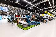 DECATHLON Fürth - GALLERY