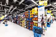 DECATHLON Fürth - GALLERY