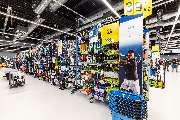 DECATHLON Fürth - GALLERY