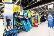 DECATHLON Fürth - GALLERY