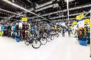 DECATHLON Fürth - GALLERY