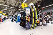 DECATHLON Fürth - GALLERY