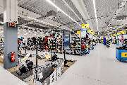 DECATHLON Fulda - GALLERY