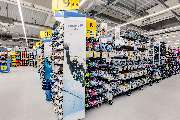 DECATHLON Fulda - GALLERY