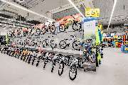DECATHLON Fulda - GALLERY