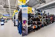 DECATHLON Fulda - GALLERY