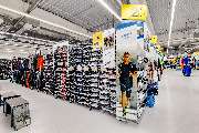 DECATHLON Fulda - GALLERY