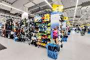 DECATHLON Fulda - GALLERY
