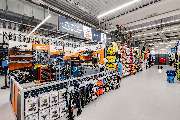 DECATHLON Fulda - GALLERY