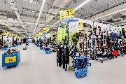 DECATHLON Fulda - GALLERY