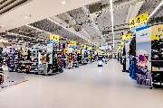 DECATHLON Fulda - GALLERY