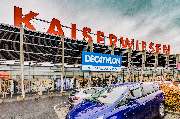 DECATHLON Fulda - GALLERY