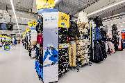 DECATHLON Fulda - GALLERY
