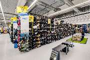 DECATHLON Fulda - GALLERY