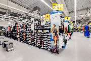 DECATHLON Fulda - GALLERY