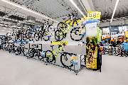 DECATHLON Fulda - GALLERY