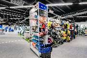DECATHLON Gießen - GALLERY