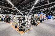 DECATHLON Gießen - GALLERY