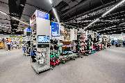 DECATHLON Gießen - GALLERY