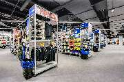 DECATHLON Gießen - GALLERY