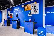 DECATHLON Gießen - GALLERY