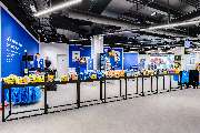 DECATHLON Gießen - GALLERY