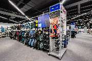 DECATHLON Gießen - GALLERY