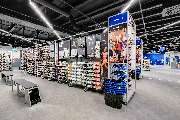 DECATHLON Gießen - GALLERY