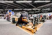 DECATHLON Gießen - GALLERY