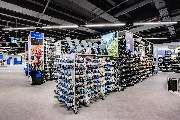 DECATHLON Gießen - GALLERY