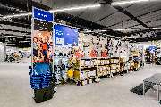 DECATHLON Gießen - GALLERY