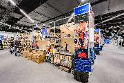 DECATHLON Gießen - GALLERY