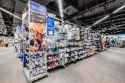 DECATHLON Gießen - GALLERY
