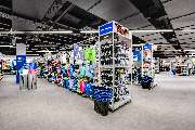 DECATHLON Gießen - GALLERY