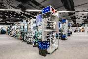 DECATHLON Gießen - GALLERY