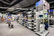 DECATHLON Gießen - GALLERY
